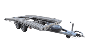 Autopřepravník - půjčovna vozíků a přívěsů Hodonín, Břeclav