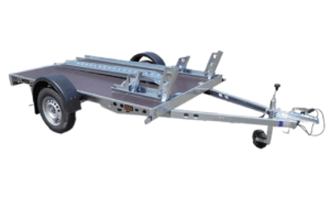 Motopřepravník - půjčovna vozíků a přívěsů Hodonín, Břeclav