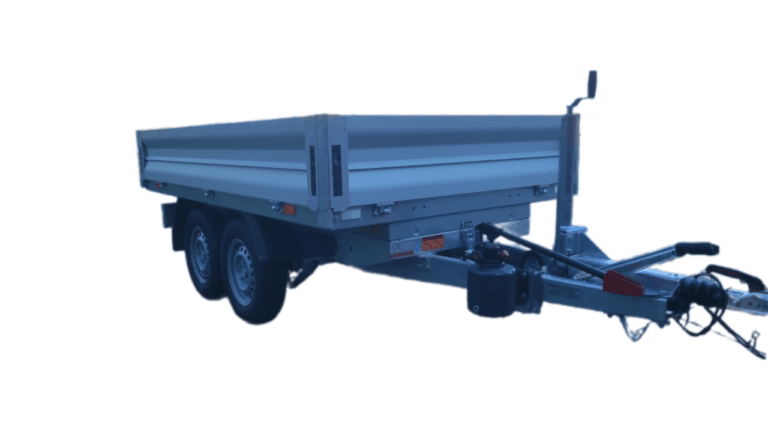 sklopný přívěs 02