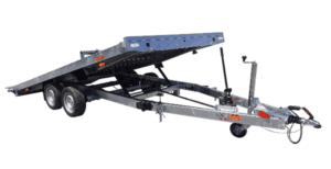 Univerzální přívěs - Půjčovna přívěsů Hodonín, Břeclav